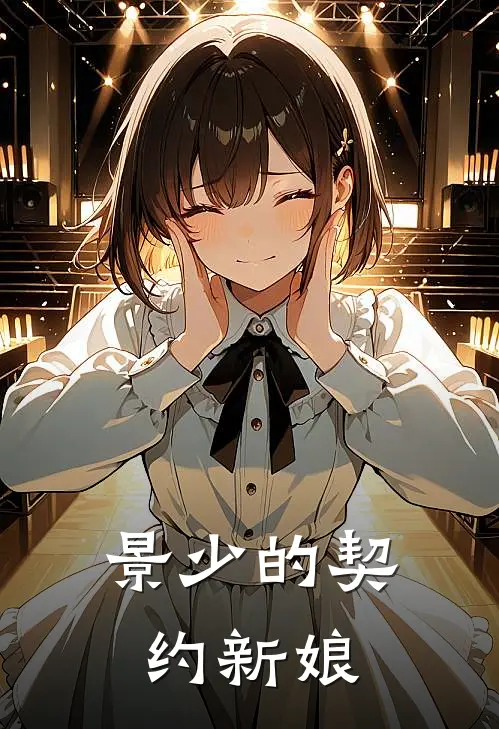 景少的契约新娘