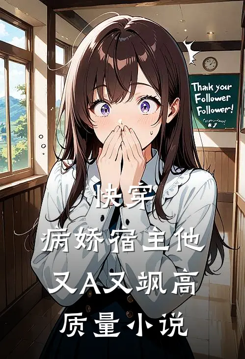快穿：病娇宿主他又A又飒高质量小说