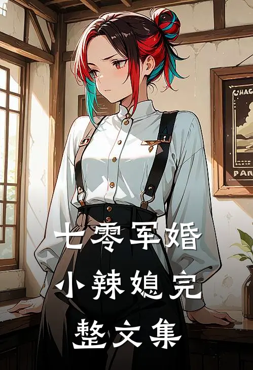 七零军婚小辣媳完整文集