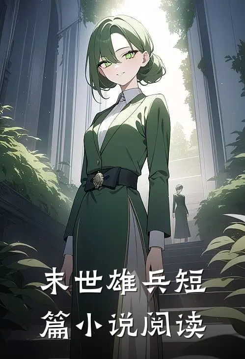 末世雄兵短篇小说阅读