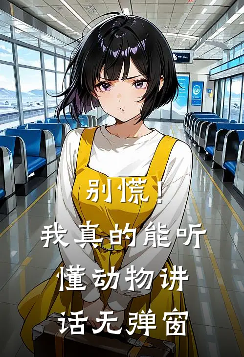别慌！我真的能听懂动物讲话无弹窗
