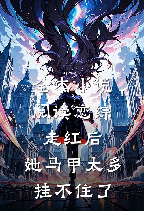 全本小说阅读恋综走红后，她马甲太多挂不住了