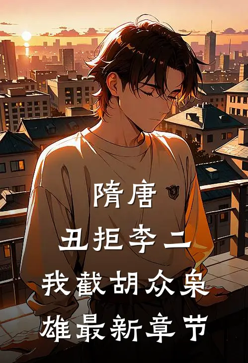 隋唐：丑拒李二，我截胡众枭雄最新章节