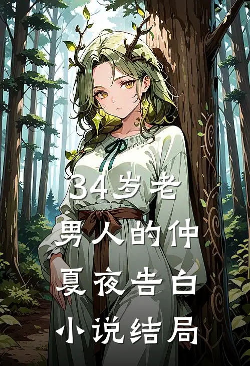 34岁老男人的仲夏夜告白小说结局