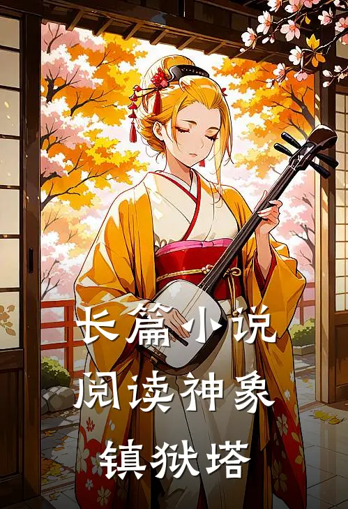 长篇小说阅读神象镇狱塔