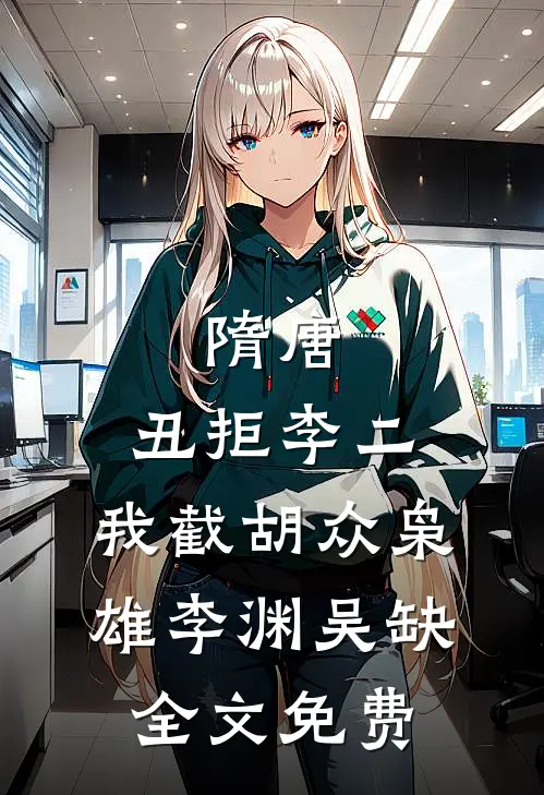 隋唐：丑拒李二，我截胡众枭雄李渊吴缺全文免费