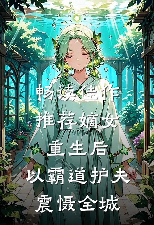 畅读佳作推荐嫡女重生后，以霸道护夫震慑全城