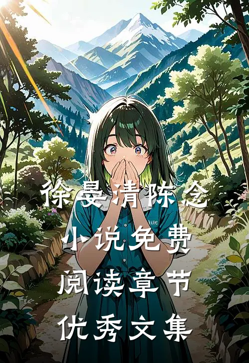徐晏清陈念小说免费阅读 章节优秀文集