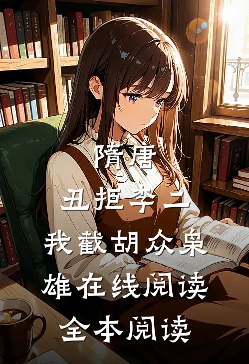 隋唐：丑拒李二，我截胡众枭雄在线阅读全本阅读