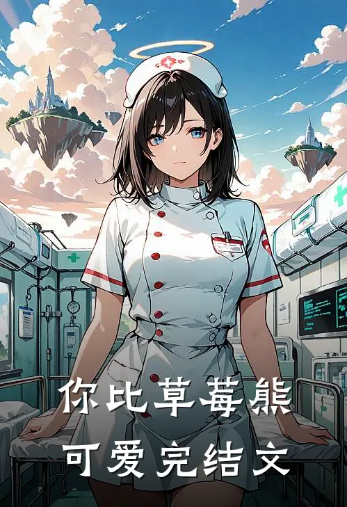 你比草莓熊可爱完结文