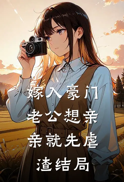嫁入豪门，老公想亲亲就先虐渣结局