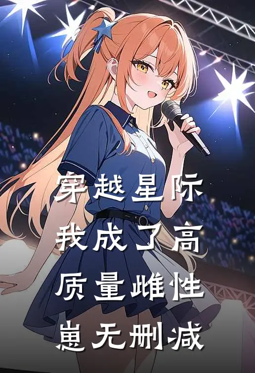 穿越星际，我成了高质量雌性崽无删减