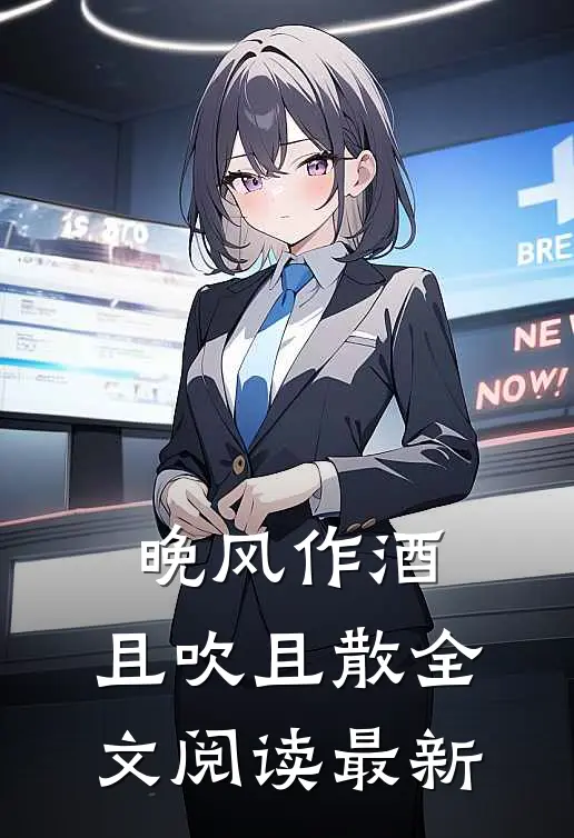 晚风作酒，且吹且散全文阅读最新
