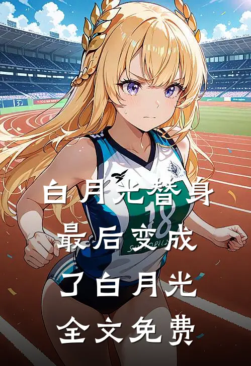 白月光替身最后变成了白月光全文免费
