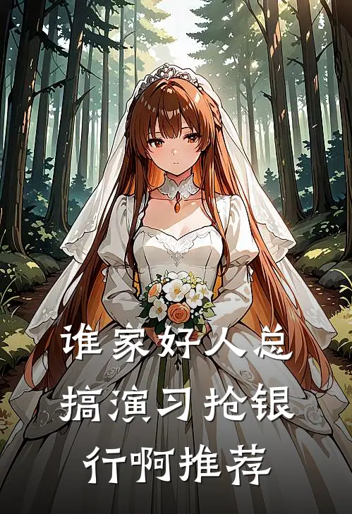 谁家好人总搞演习抢银行啊推荐