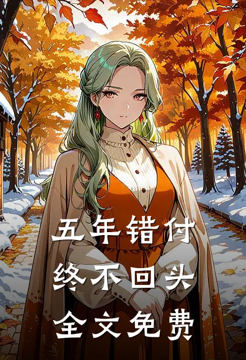 五年错付，终不回头全文免费