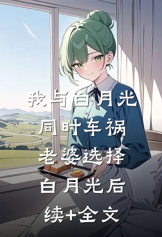 我与白月光同时车祸，老婆选择白月光后续+全文
