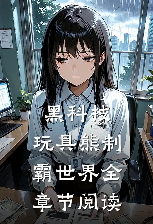 黑科技：玩具熊制霸世界全章节阅读