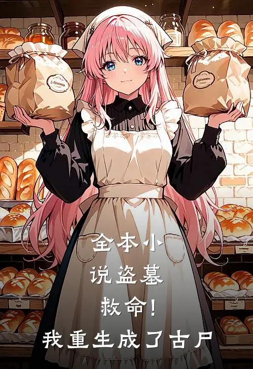 全本小说盗墓:救命!我重生成了古尸