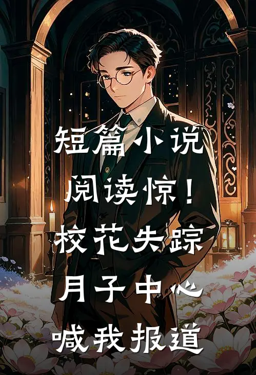 短篇小说阅读惊！校花失踪，月子中心喊我报道