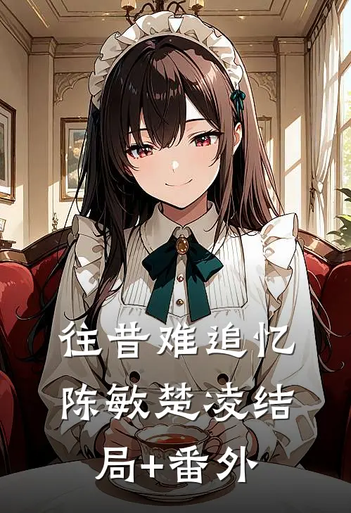 往昔难追忆陈敏楚凌结局+番外