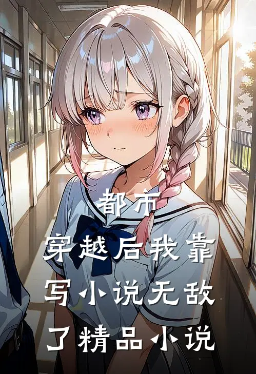 都市：穿越后我靠写小说无敌了精品小说