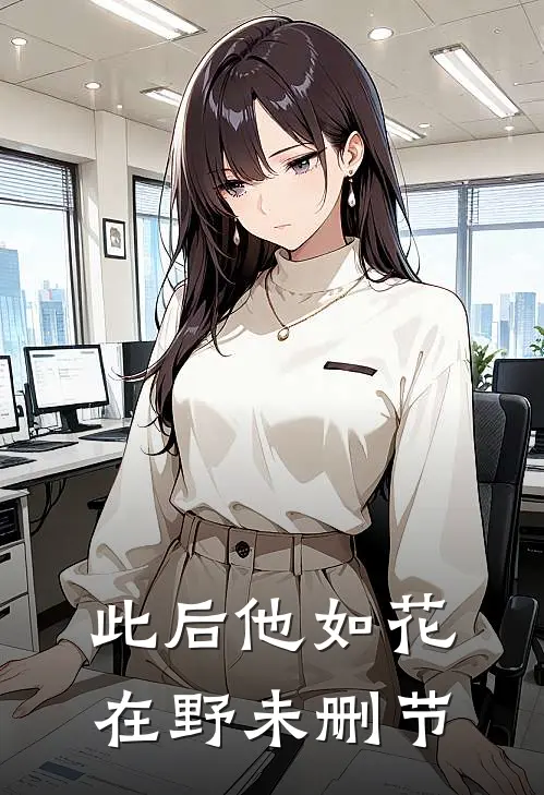此后他如花在野未删节