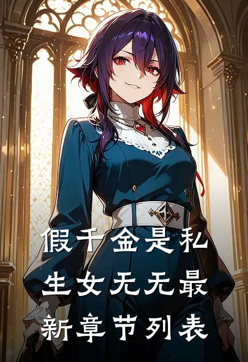 假千金是私生女无无最新章节列表