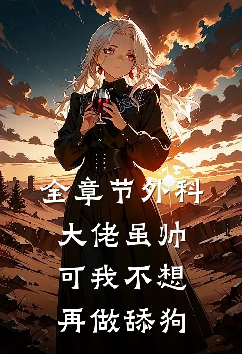 全章节外科大佬虽帅，可我不想再做舔狗