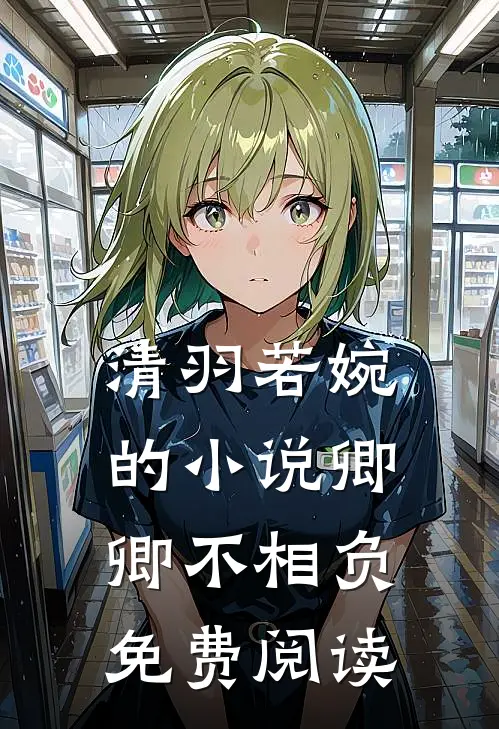 清羽若婉的小说卿卿不相负免费阅读