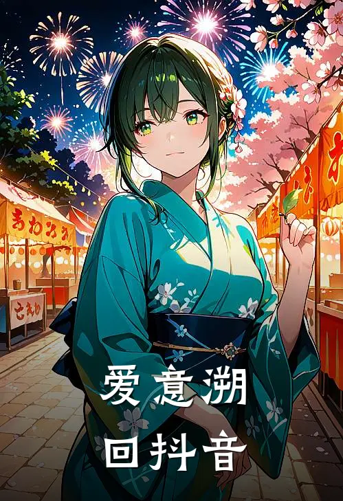 爱意溯回抖音