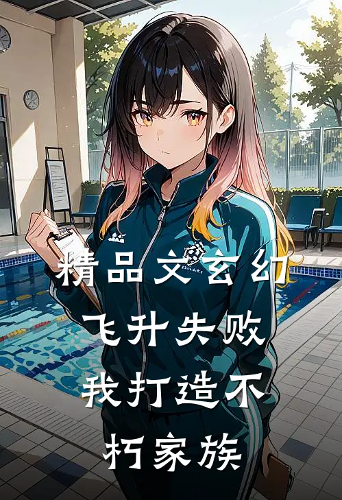 精品文玄幻：飞升失败，我打造不朽家族