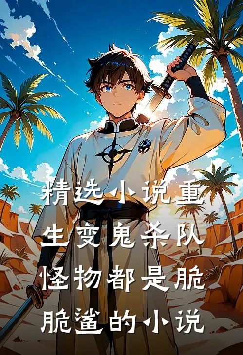 精选小说重生变鬼杀队,怪物都是脆脆鲨的小说