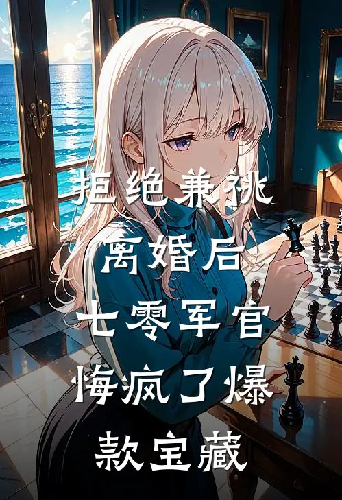 拒绝兼祧离婚后，七零军官悔疯了爆款宝藏