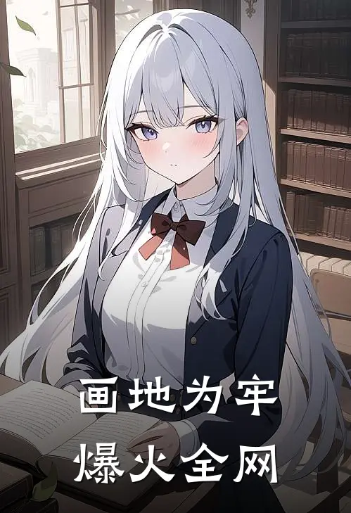 画地为牢爆火全网