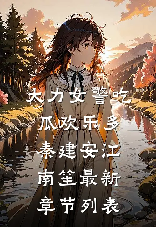 大力女警吃瓜欢乐多秦建安江南笙最新章节列表
