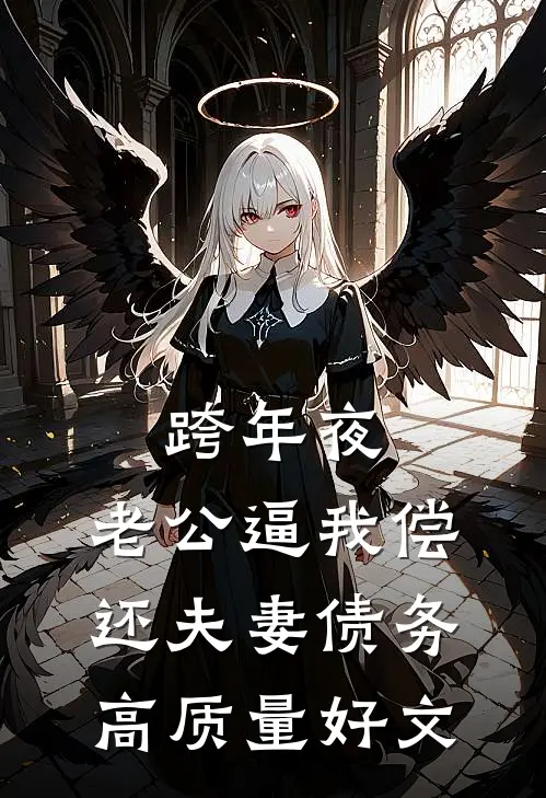 跨年夜，老公逼我偿还夫妻债务高质量好文