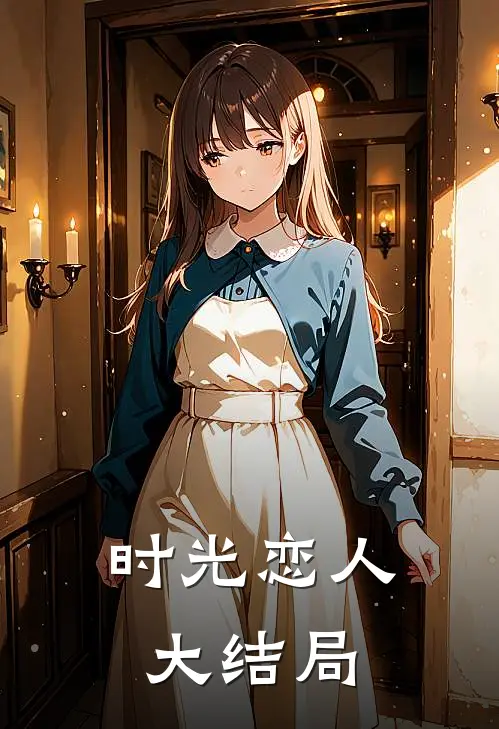 时光恋人大结局