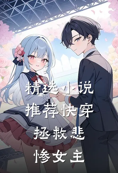精选小说推荐快穿：拯救悲惨女主
