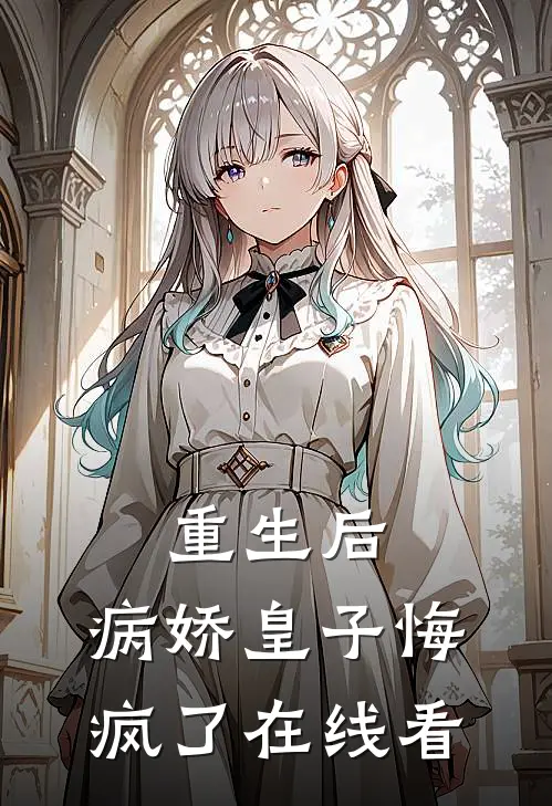 重生后,病娇皇子悔疯了在线看全文