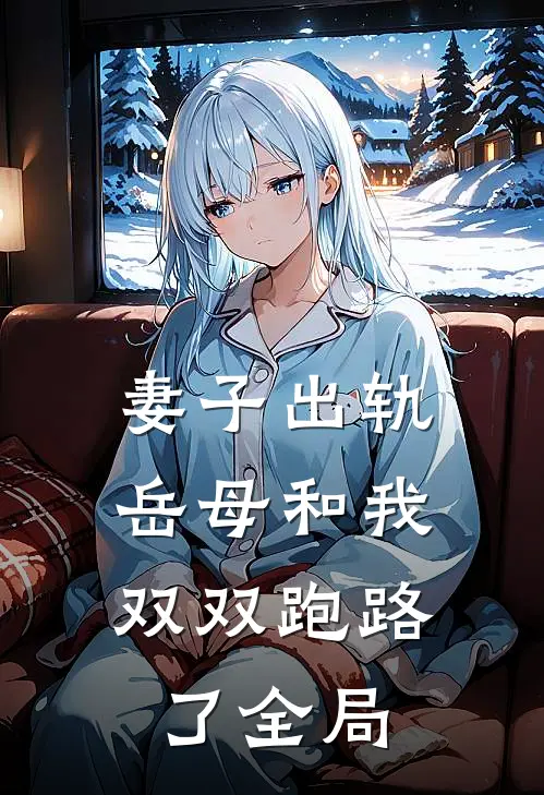 妻子出轨，岳母和我双双跑路了全局