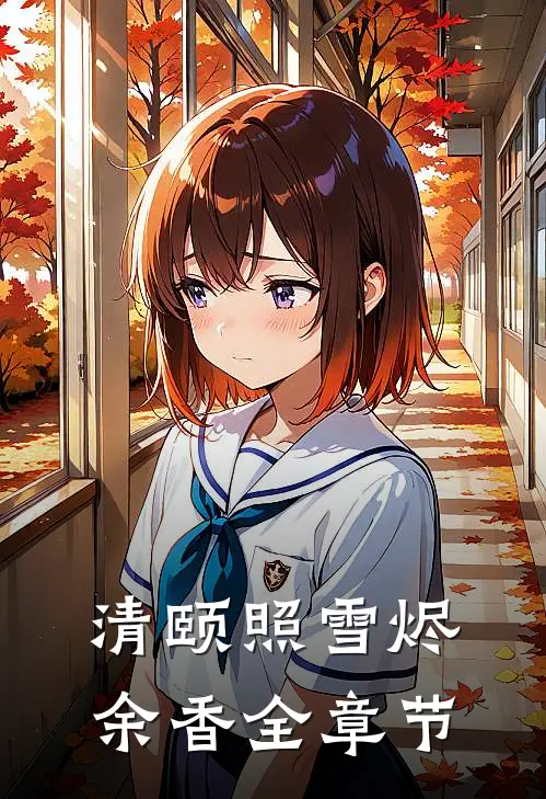 清颐照雪烬余香全章节