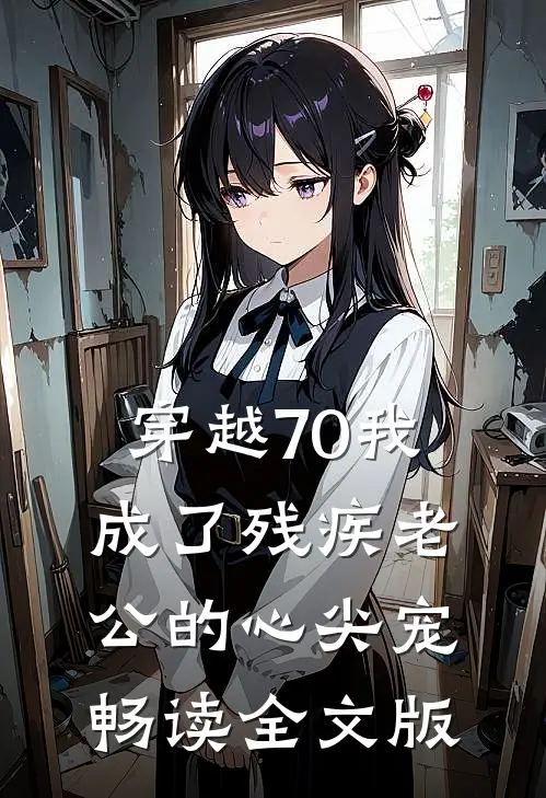 穿越70我成了残疾老公的心尖宠畅读全文版