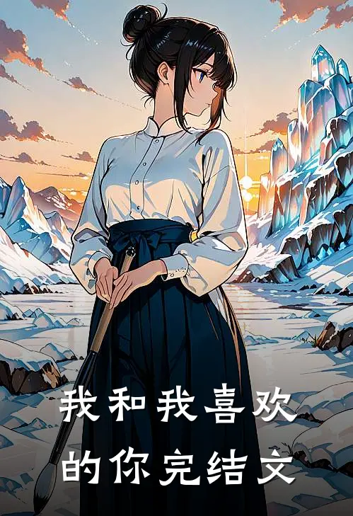 我和我喜欢的你完结文章