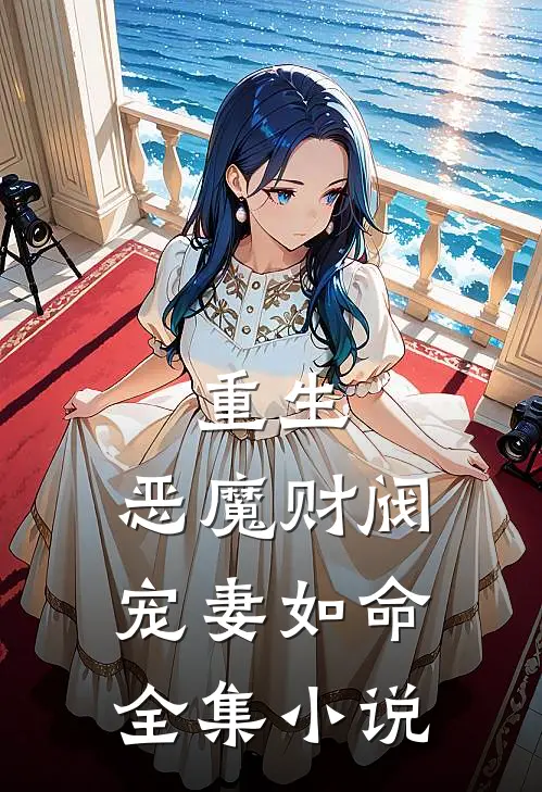 重生：恶魔财阀宠妻如命全集小说