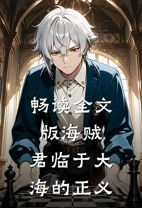 畅读全文版海贼：君临于大海的正义