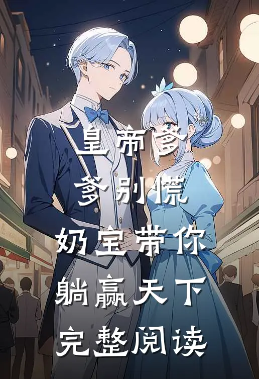 皇帝爹爹别慌，奶宝带你躺赢天下完整阅读