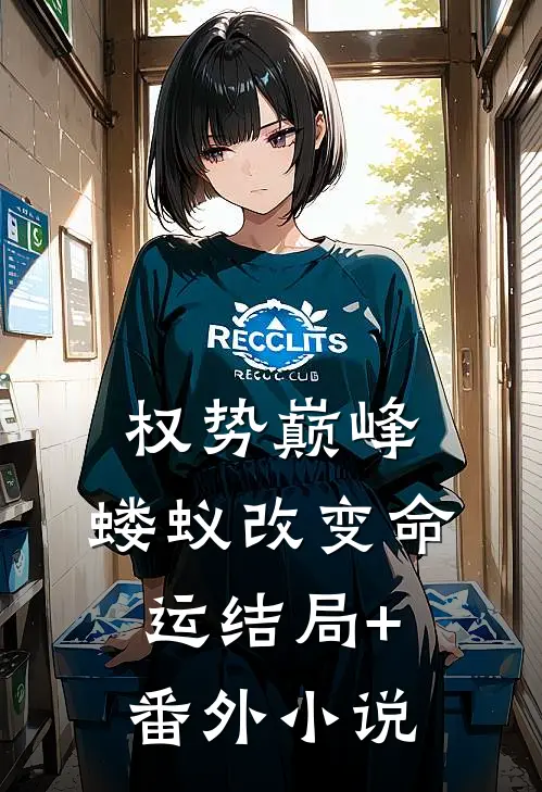 权势巅峰，蝼蚁改变命运结局+番外小说