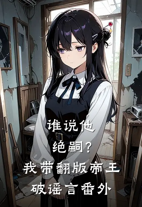 谁说他绝嗣？我带翻版帝王破谣言番外