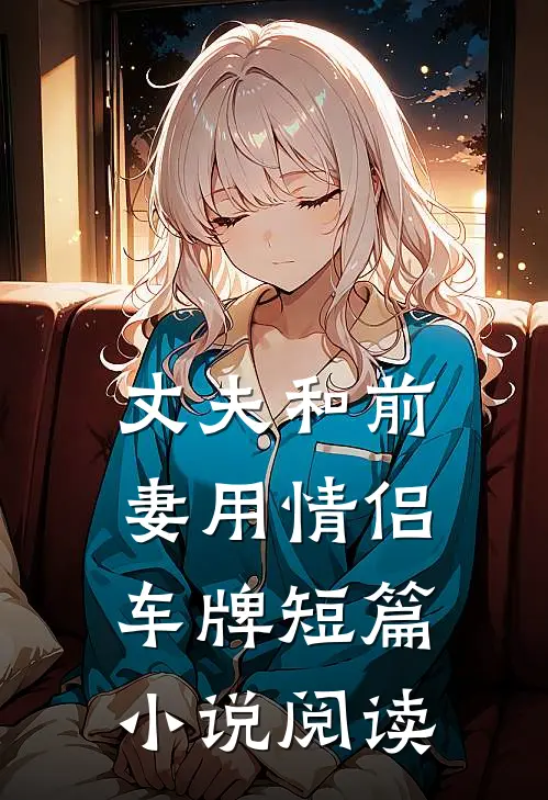 丈夫和前妻用情侣车牌短篇小说阅读